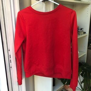 Soft Crewneck Sweater